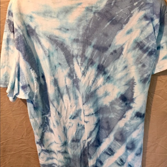 Custom TIE DYE SHIRTS - Picture 16 of 16